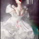 Illustration for article titled The Loveliness That Will Not Die: Sexy Vampire Pin-Up Art